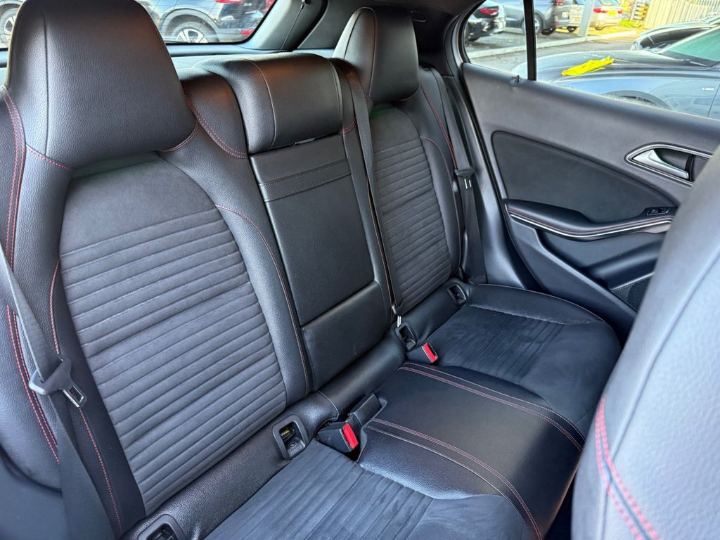 Used Mercedes-Benz GLA 2016 for sale - 77088861: Photo 14