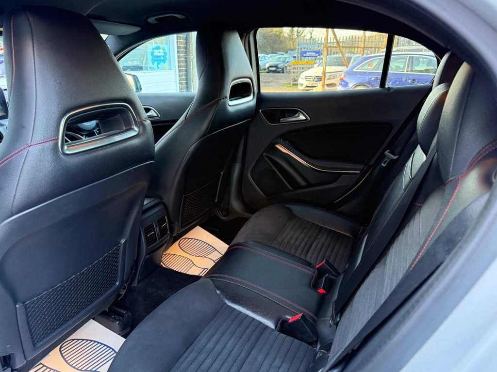 Used Mercedes-Benz GLA 2016 for sale - 77088861: Photo 17