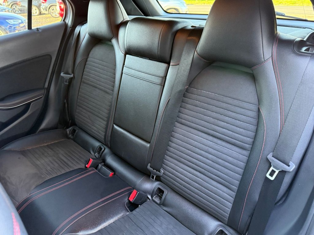 Used Mercedes-Benz GLA 2016 for sale - 77088861: Photo 18