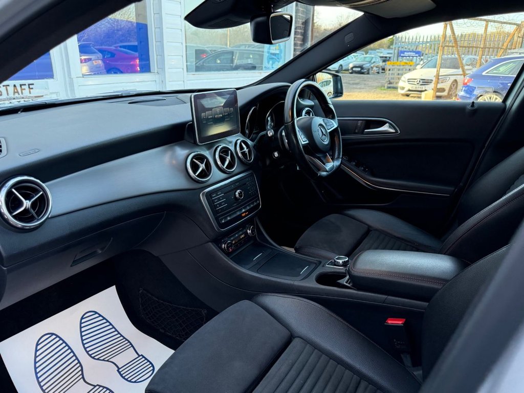 Used Mercedes-Benz GLA 2016 for sale - 77088861: Photo 19