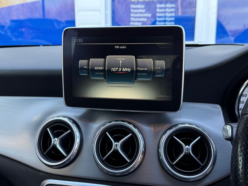 Used Mercedes-Benz GLA 2016 for sale - 77088861: Photo 2