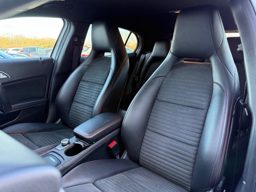 Used Mercedes-Benz GLA 2016 for sale - 77088861: Photo 20