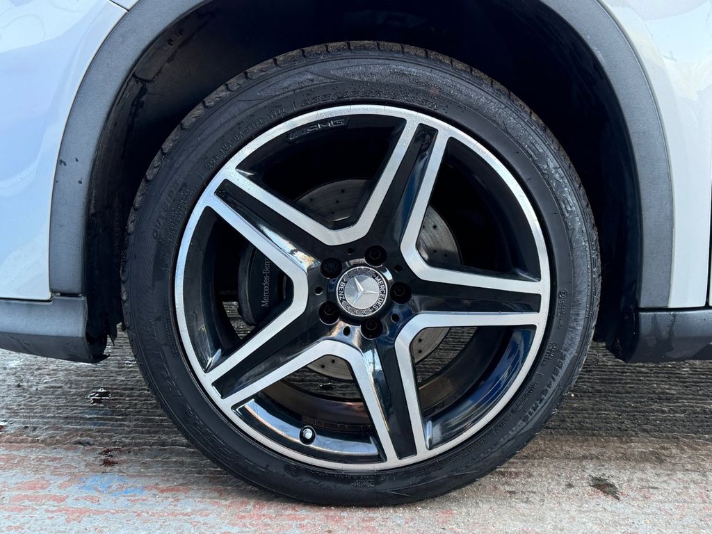 Used Mercedes-Benz GLA 2016 for sale - 77088861: Photo 21