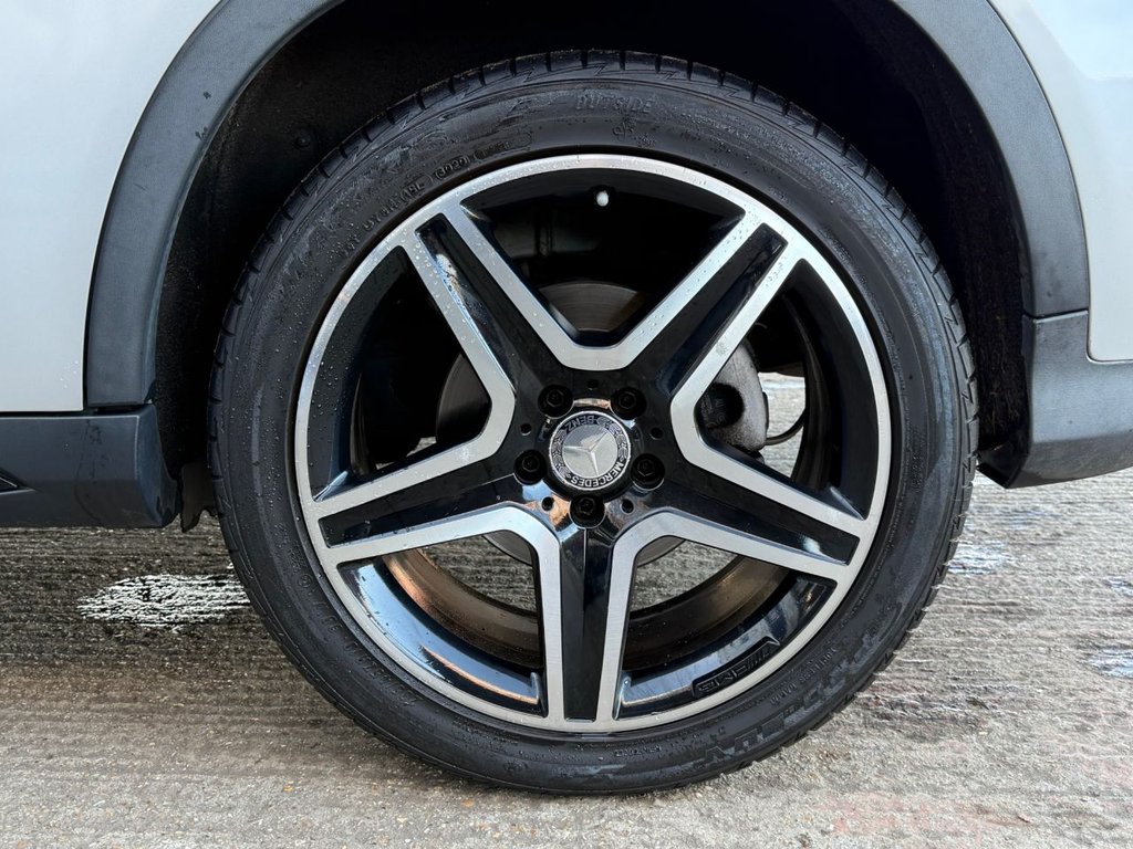 Used Mercedes-Benz GLA 2016 for sale - 77088861: Photo 22