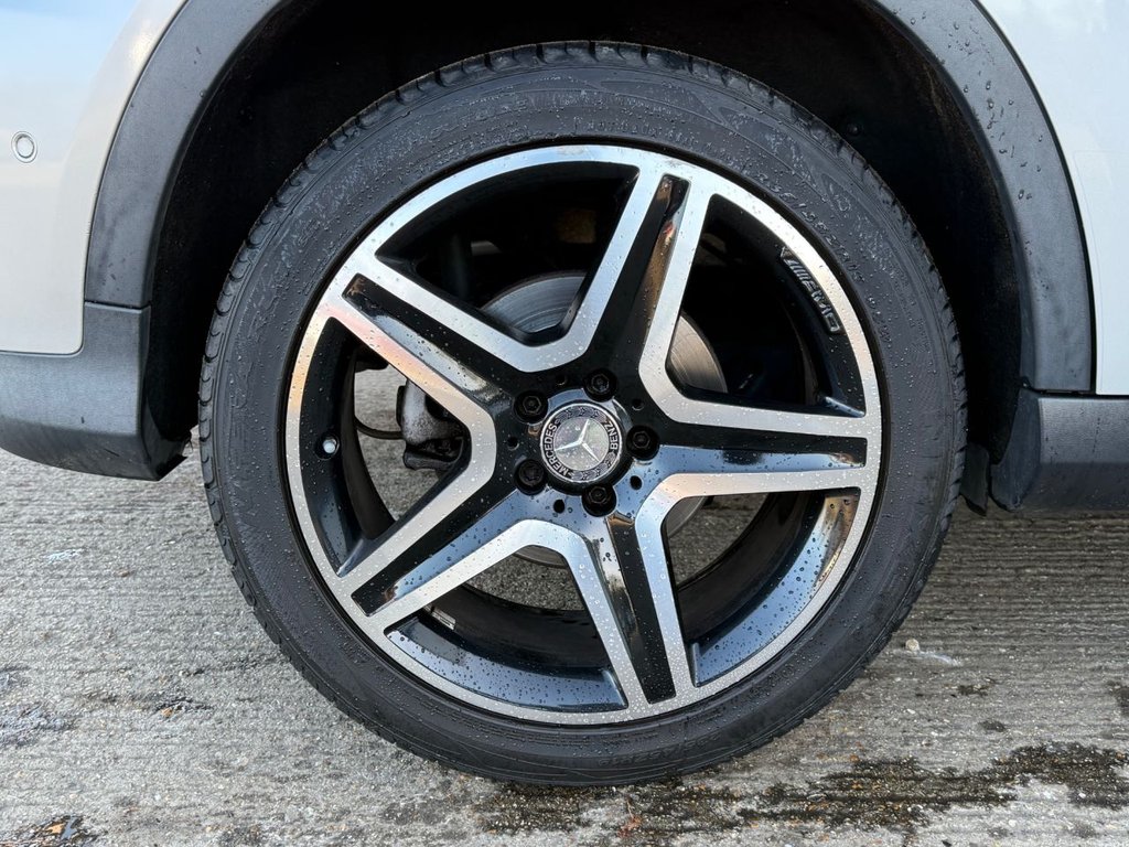 Used Mercedes-Benz GLA 2016 for sale - 77088861: Photo 23