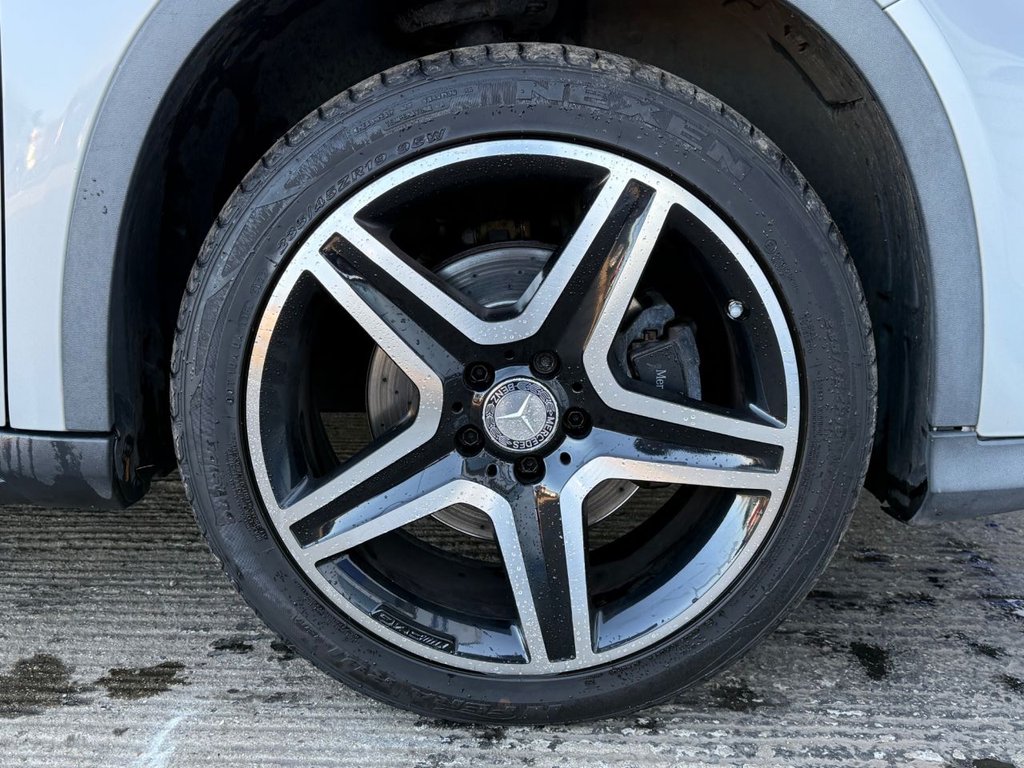 Used Mercedes-Benz GLA 2016 for sale - 77088861: Photo 24