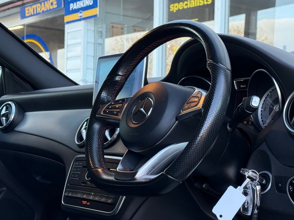 Used Mercedes-Benz GLA 2016 for sale - 77088861: Photo 25