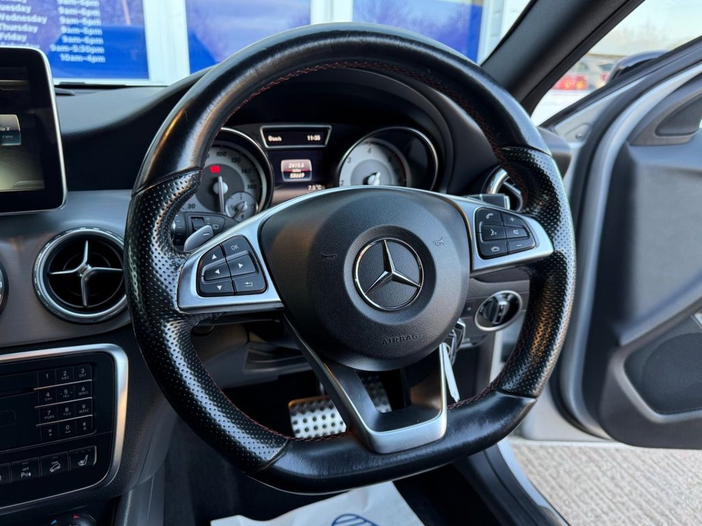 Used Mercedes-Benz GLA 2016 for sale - 77088861: Photo 27