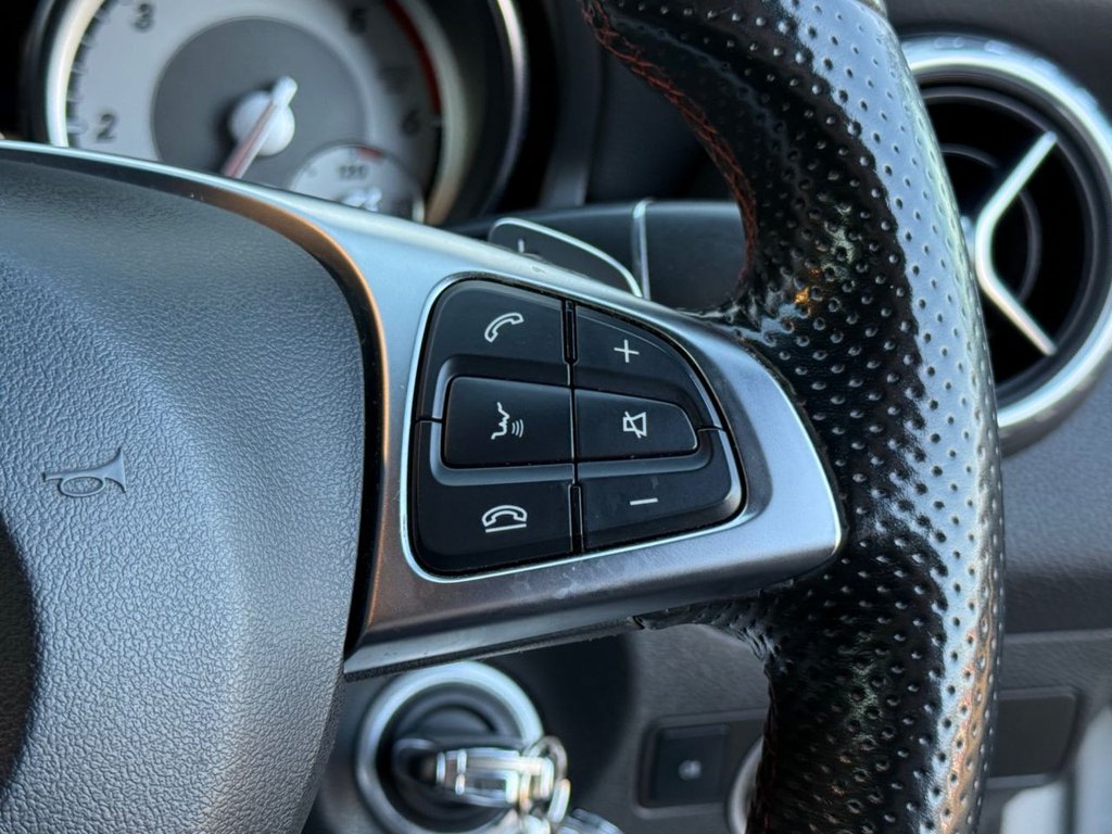 Used Mercedes-Benz GLA 2016 for sale - 77088861: Photo 29