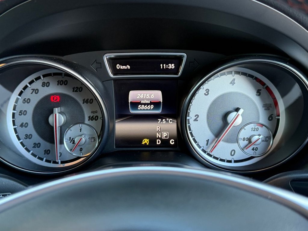 Used Mercedes-Benz GLA 2016 for sale - 77088861: Photo 30