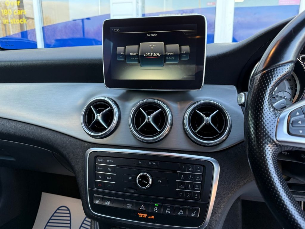 Used Mercedes-Benz GLA 2016 for sale - 77088861: Photo 31