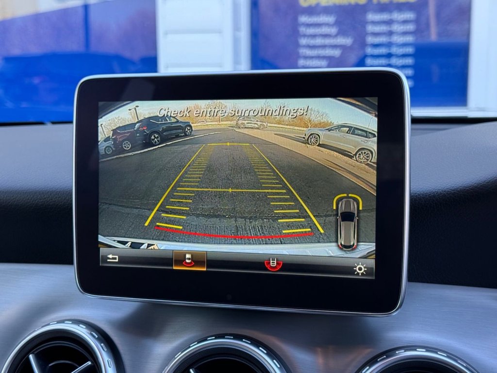 Used Mercedes-Benz GLA 2016 for sale - 77088861: Photo 34