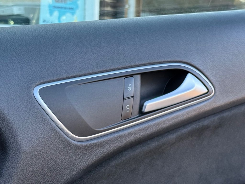 Used Mercedes-Benz GLA 2016 for sale - 77088861: Photo 35