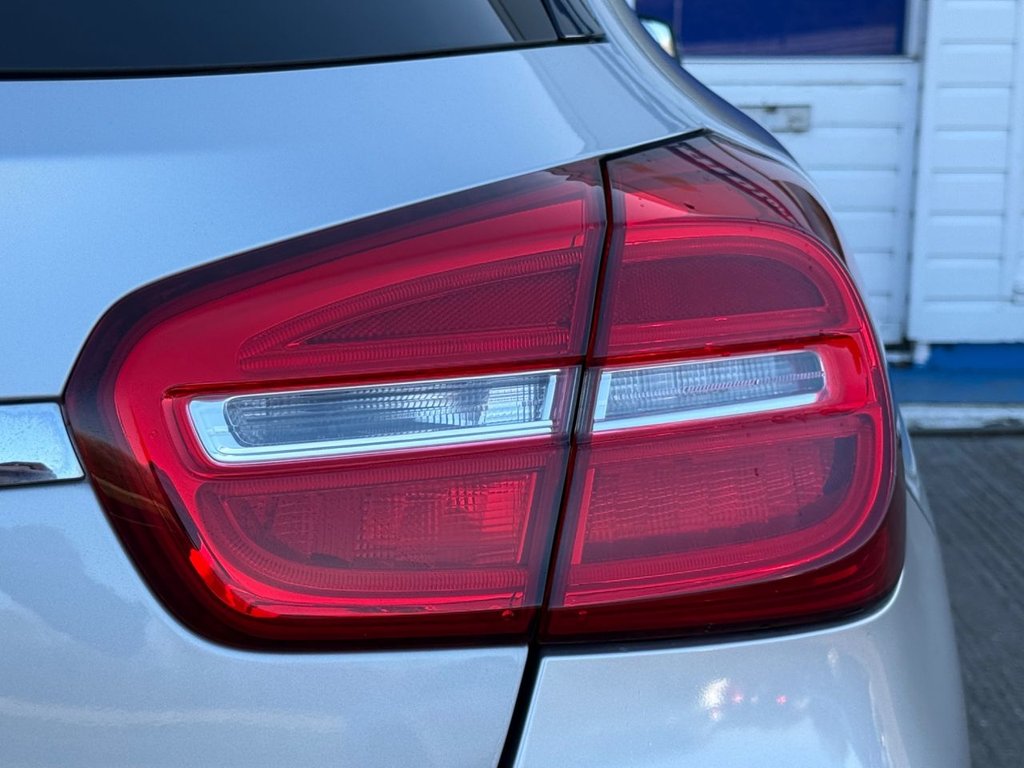 Used Mercedes-Benz GLA 2016 for sale - 77088861: Photo 36