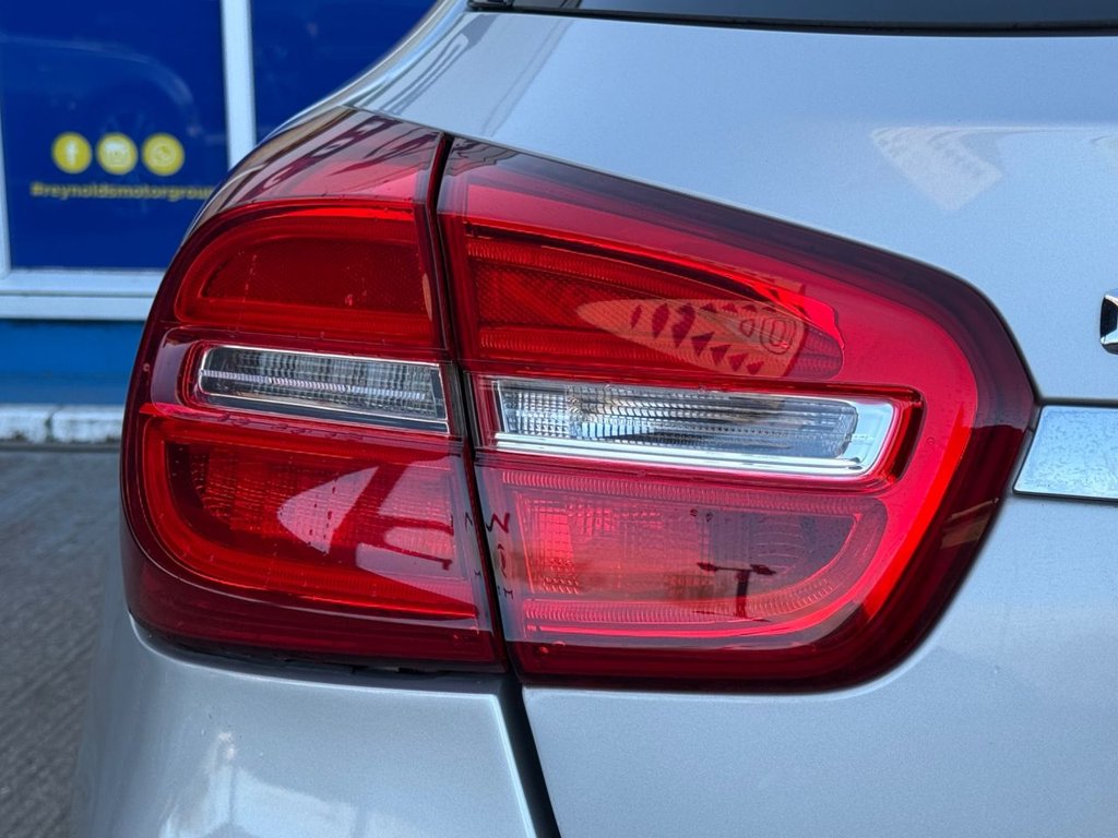 Used Mercedes-Benz GLA 2016 for sale - 77088861: Photo 37