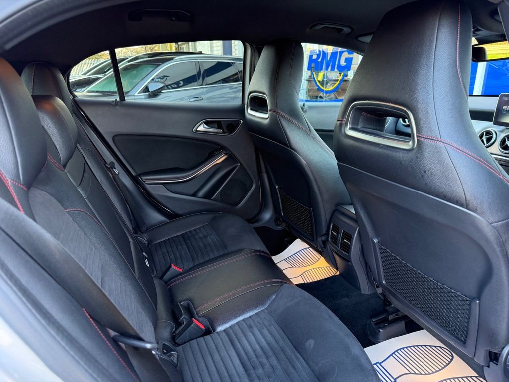 Used Mercedes-Benz GLA 2016 for sale - 77088861: Photo 4