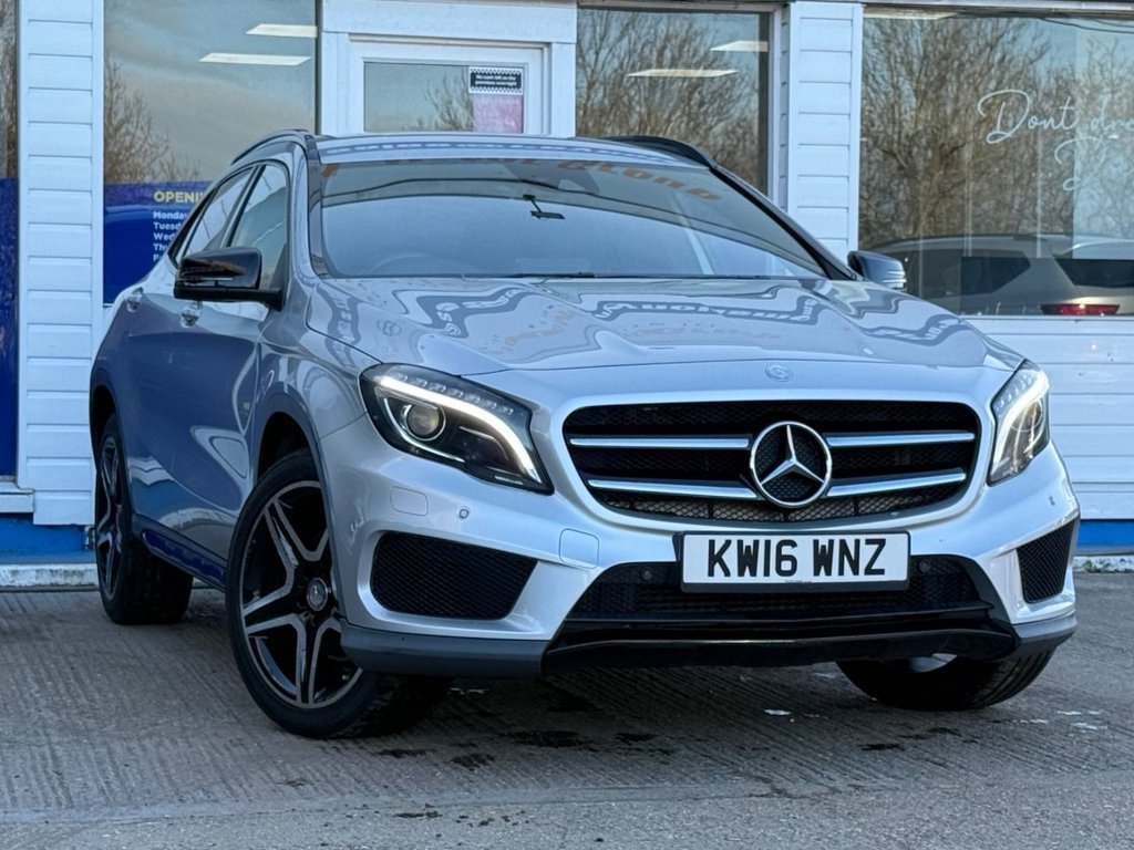 Used Mercedes-Benz GLA 2016 for sale - 77088861: Photo 5