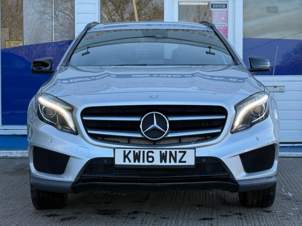 Used Mercedes-Benz GLA 2016 for sale - 77088861: Photo 6