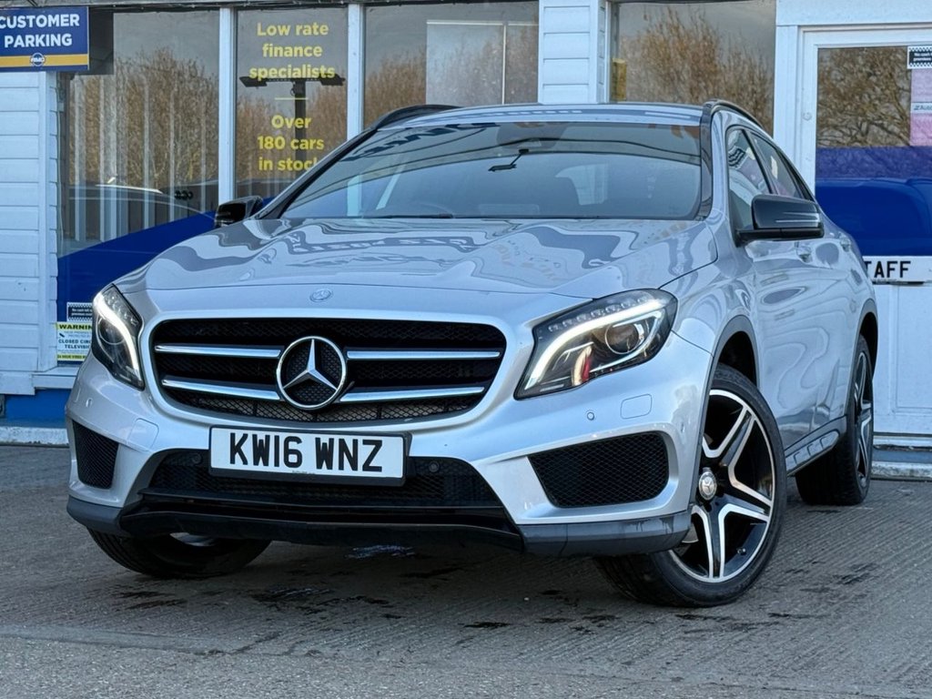 Used Mercedes-Benz GLA 2016 for sale - 77088861: Photo 7