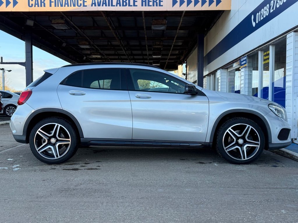 Used Mercedes-Benz GLA 2016 for sale - 77088861: Photo 9