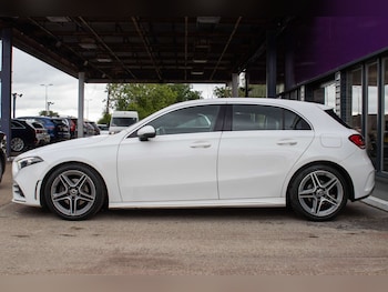 Used Mercedes-Benz A-Class 2019 for sale - 78840090: Photo