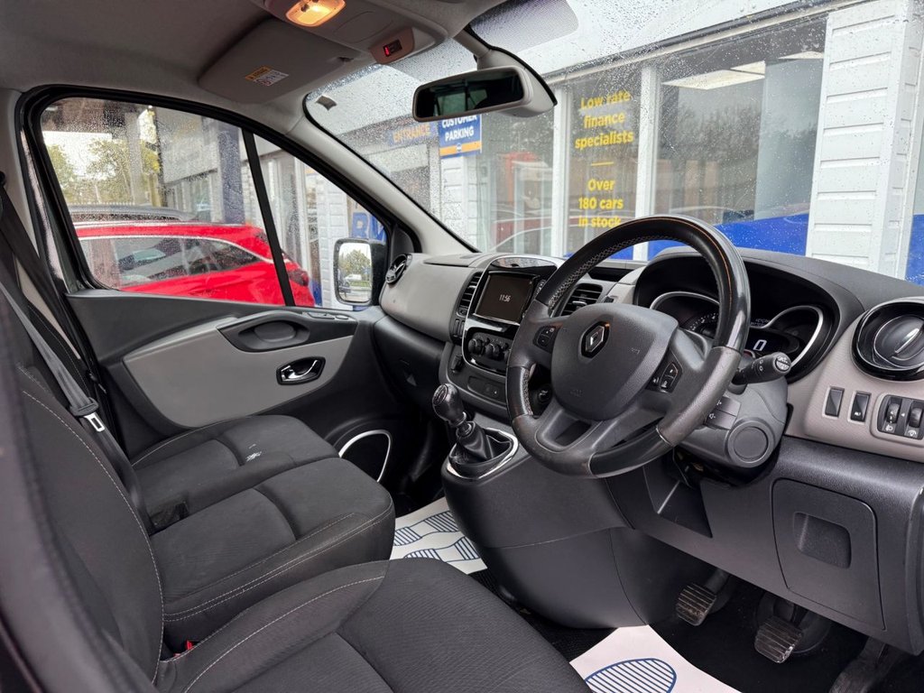 Used Renault Trafic 2019 for sale - 76495933: Photo 10