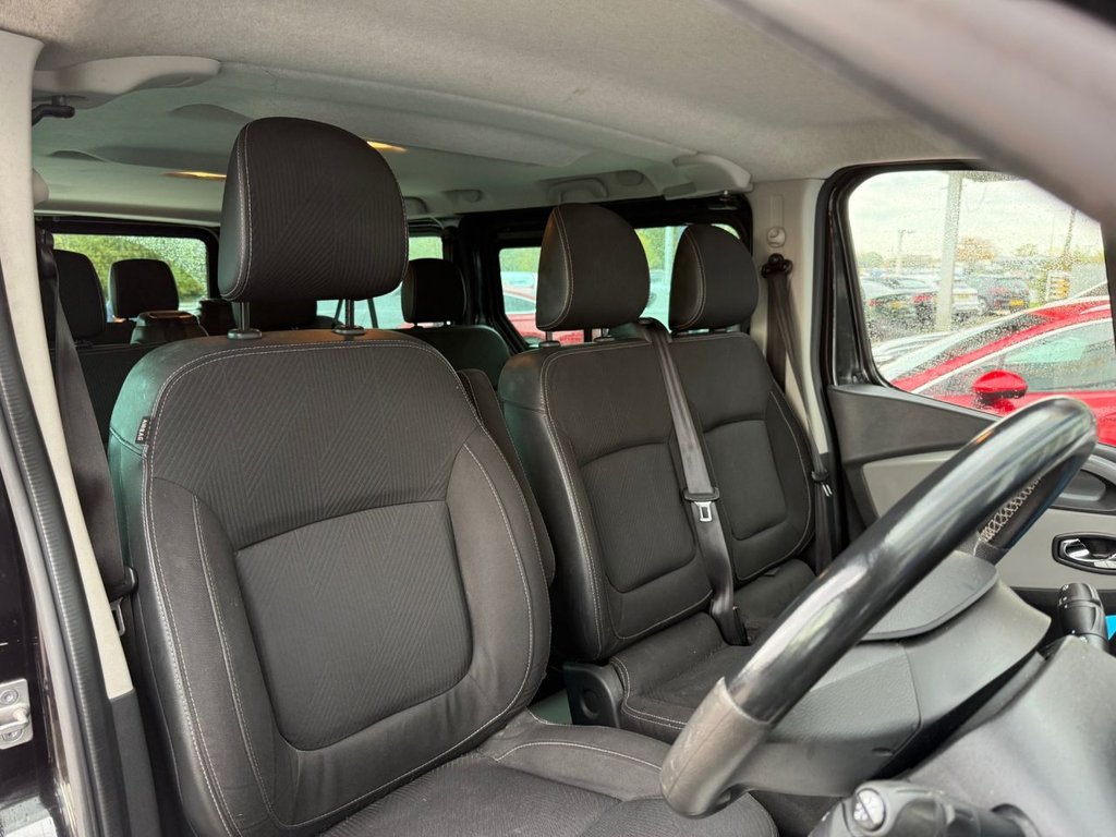 Used Renault Trafic 2019 for sale - 76495933: Photo 11