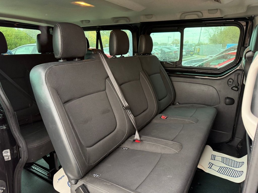 Used Renault Trafic 2019 for sale - 76495933: Photo 12