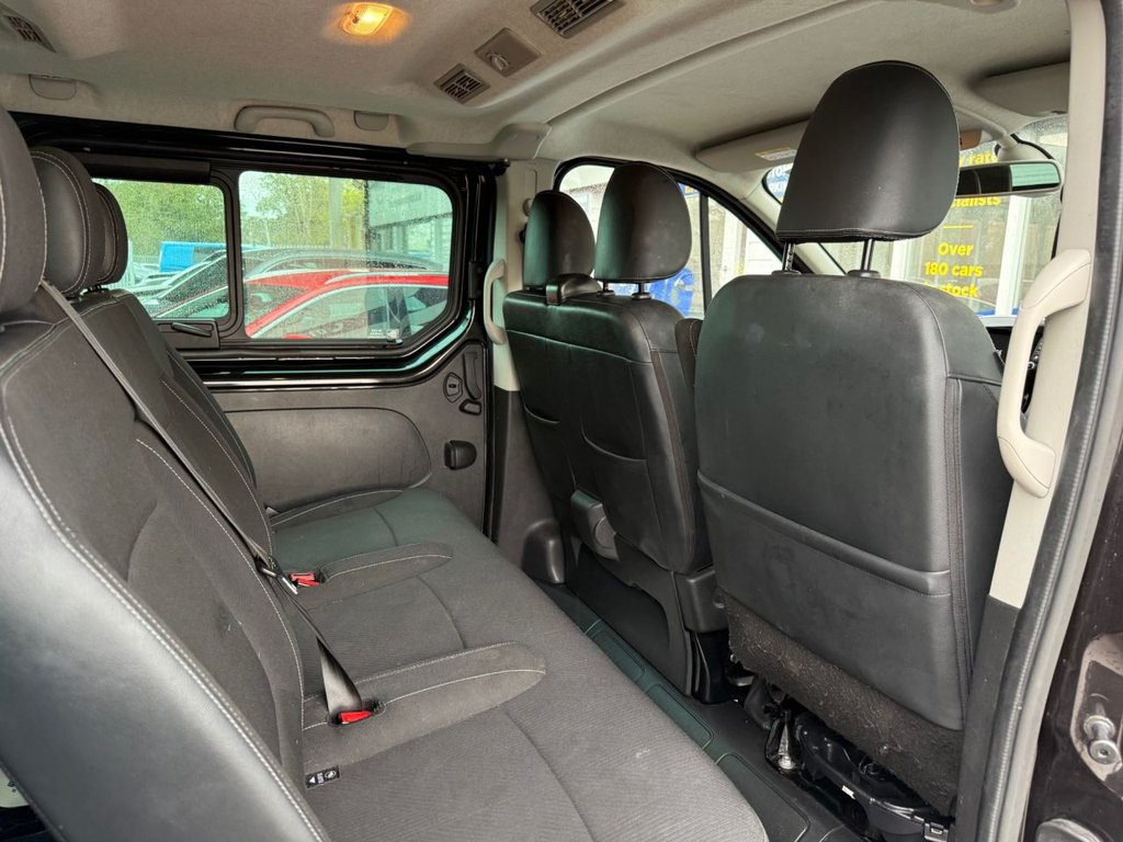 Used Renault Trafic 2019 for sale - 76495933: Photo 13