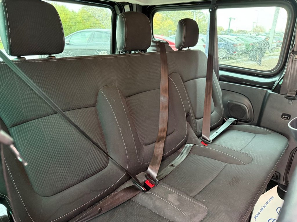 Used Renault Trafic 2019 for sale - 76495933: Photo 14