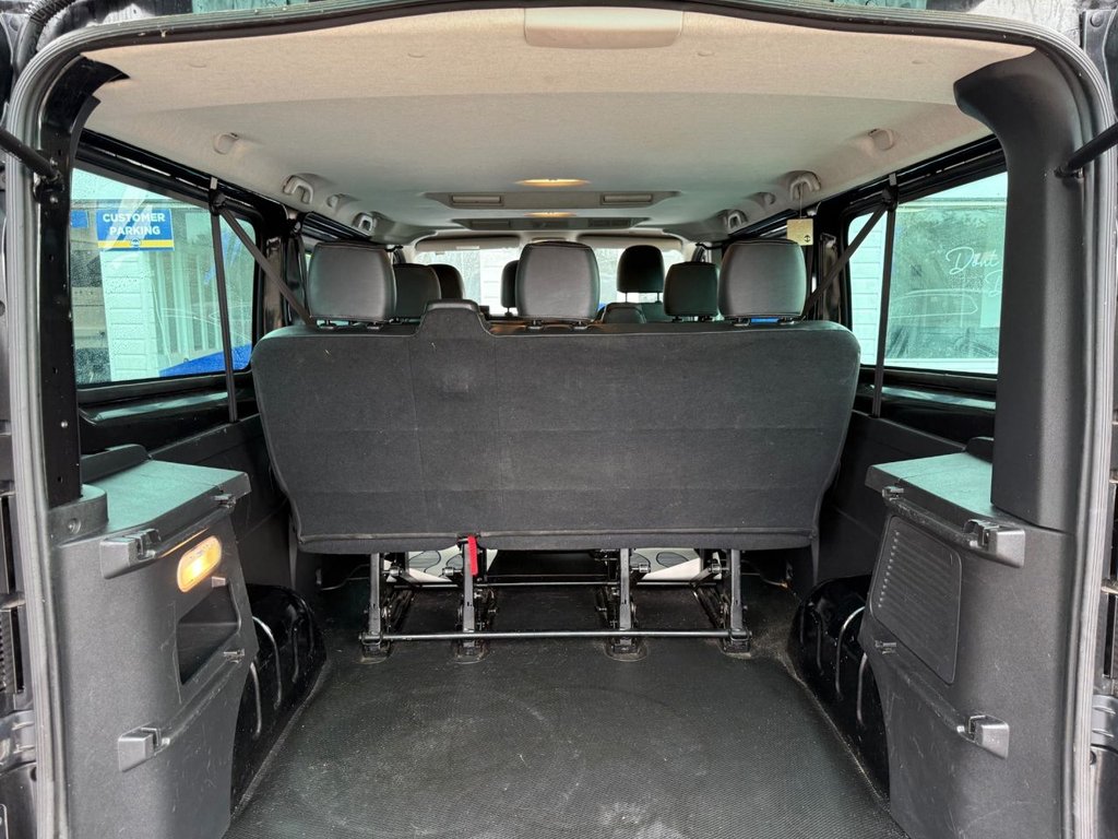 Used Renault Trafic 2019 for sale - 76495933: Photo 15
