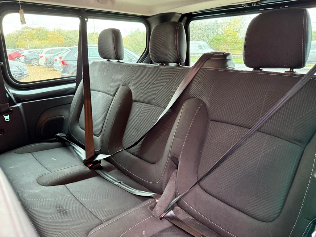 Used Renault Trafic 2019 for sale - 76495933: Photo 16