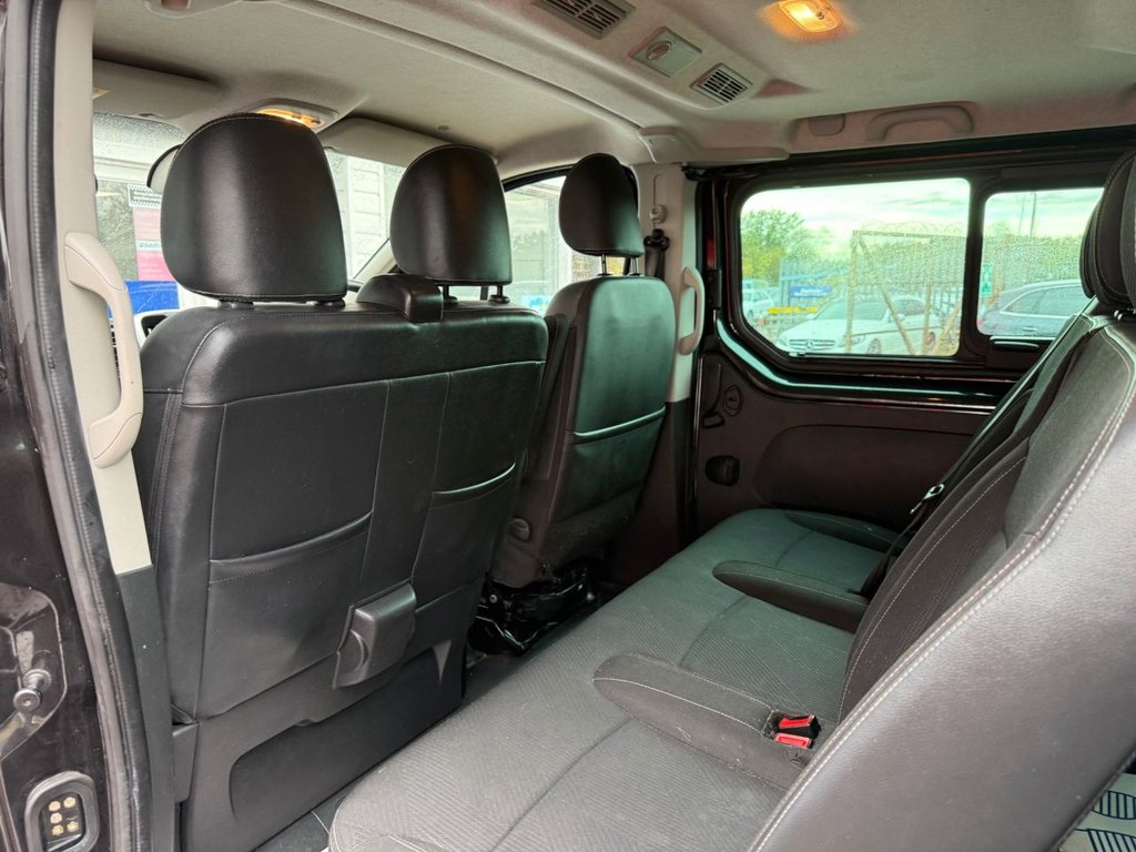 Used Renault Trafic 2019 for sale - 76495933: Photo 17