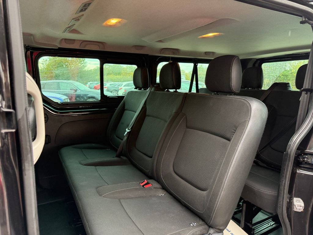 Used Renault Trafic 2019 for sale - 76495933: Photo 18