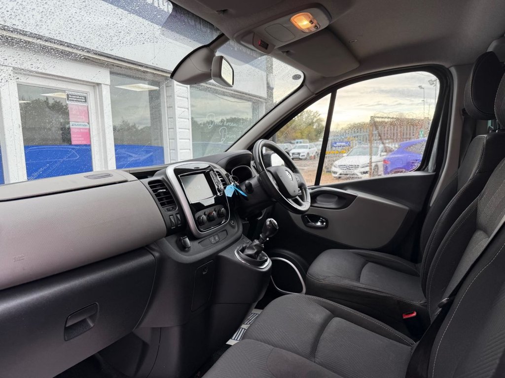 Used Renault Trafic 2019 for sale - 76495933: Photo 19