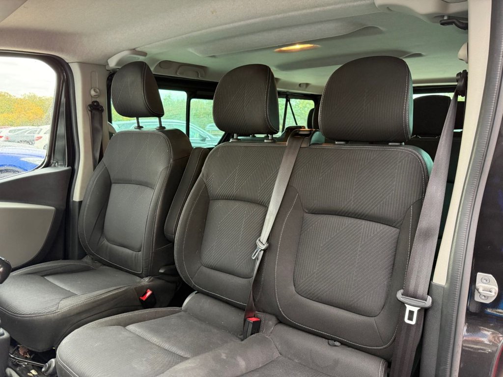 Used Renault Trafic 2019 for sale - 76495933: Photo 20