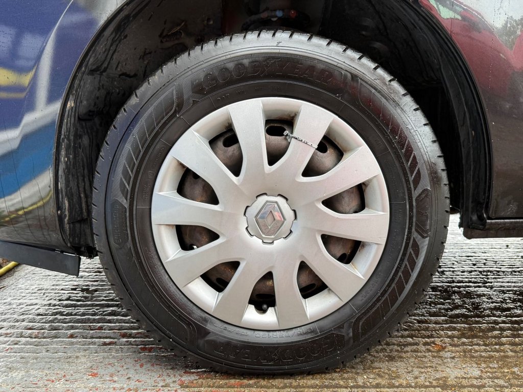 Used Renault Trafic 2019 for sale - 76495933: Photo 21