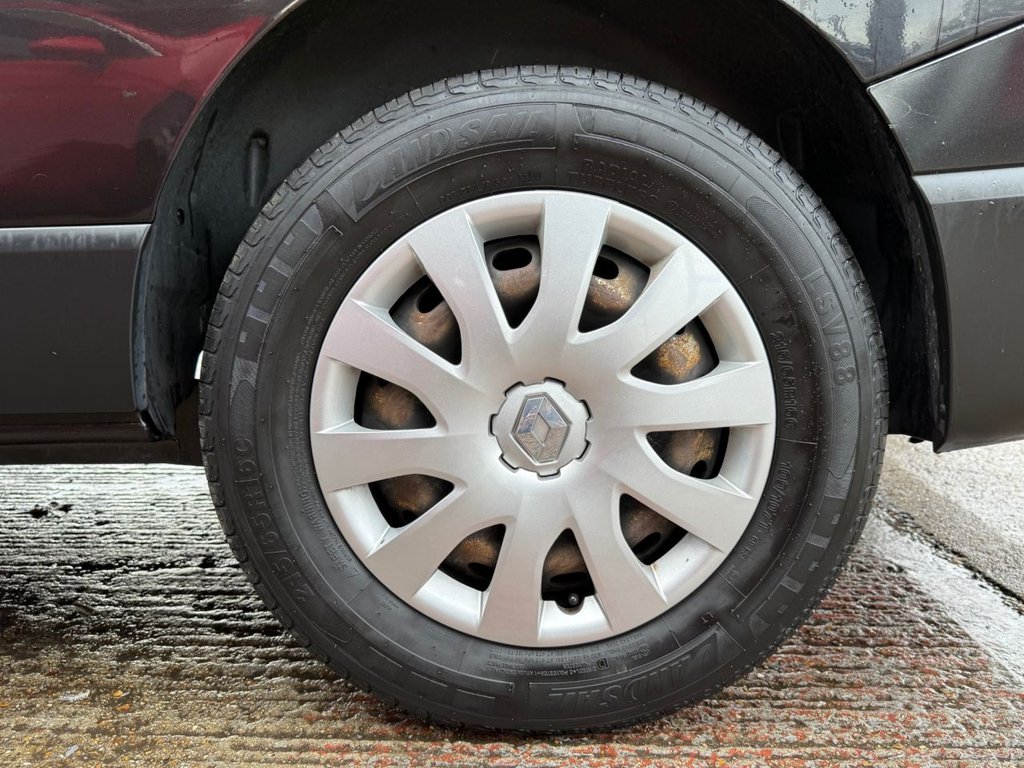 Used Renault Trafic 2019 for sale - 76495933: Photo 22