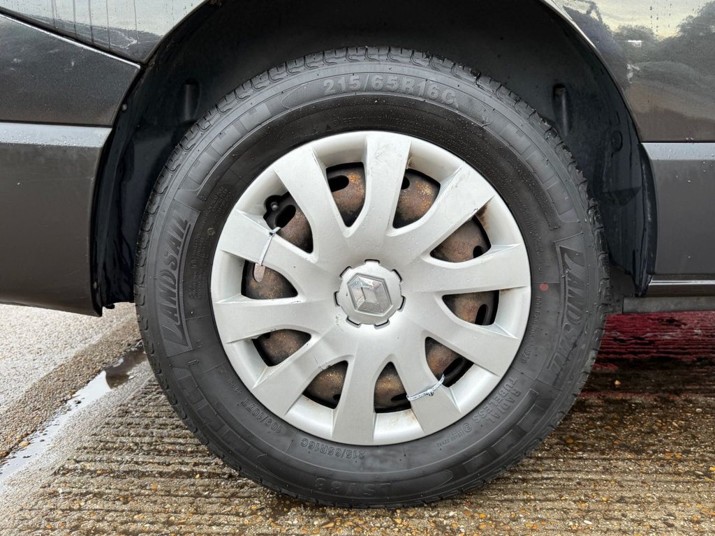 Used Renault Trafic 2019 for sale - 76495933: Photo 23