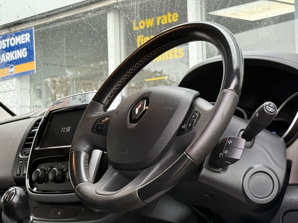 Used Renault Trafic 2019 for sale - 76495933: Photo 25