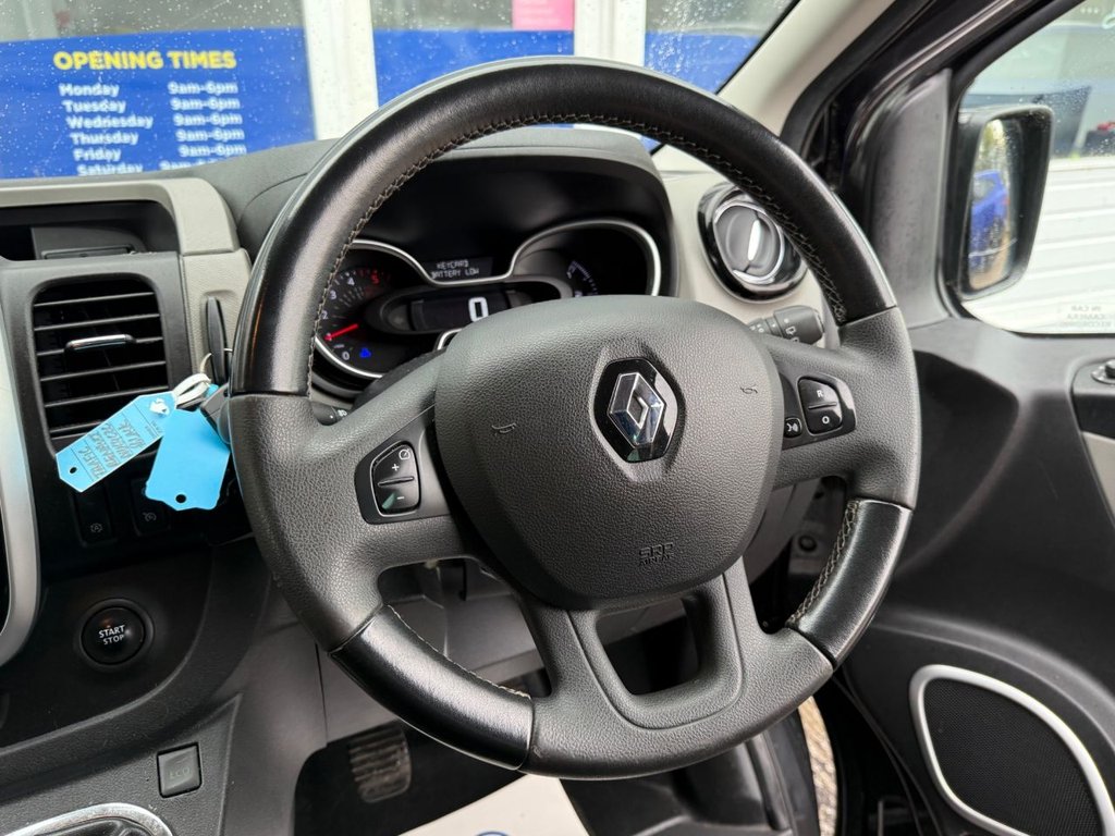 Used Renault Trafic 2019 for sale - 76495933: Photo 27