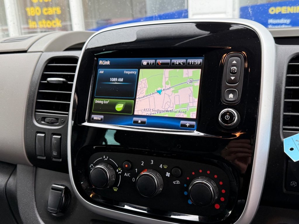 Used Renault Trafic 2019 for sale - 76495933: Photo 30