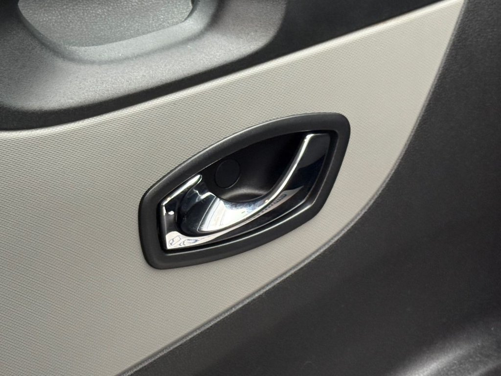 Used Renault Trafic 2019 for sale - 76495933: Photo 32