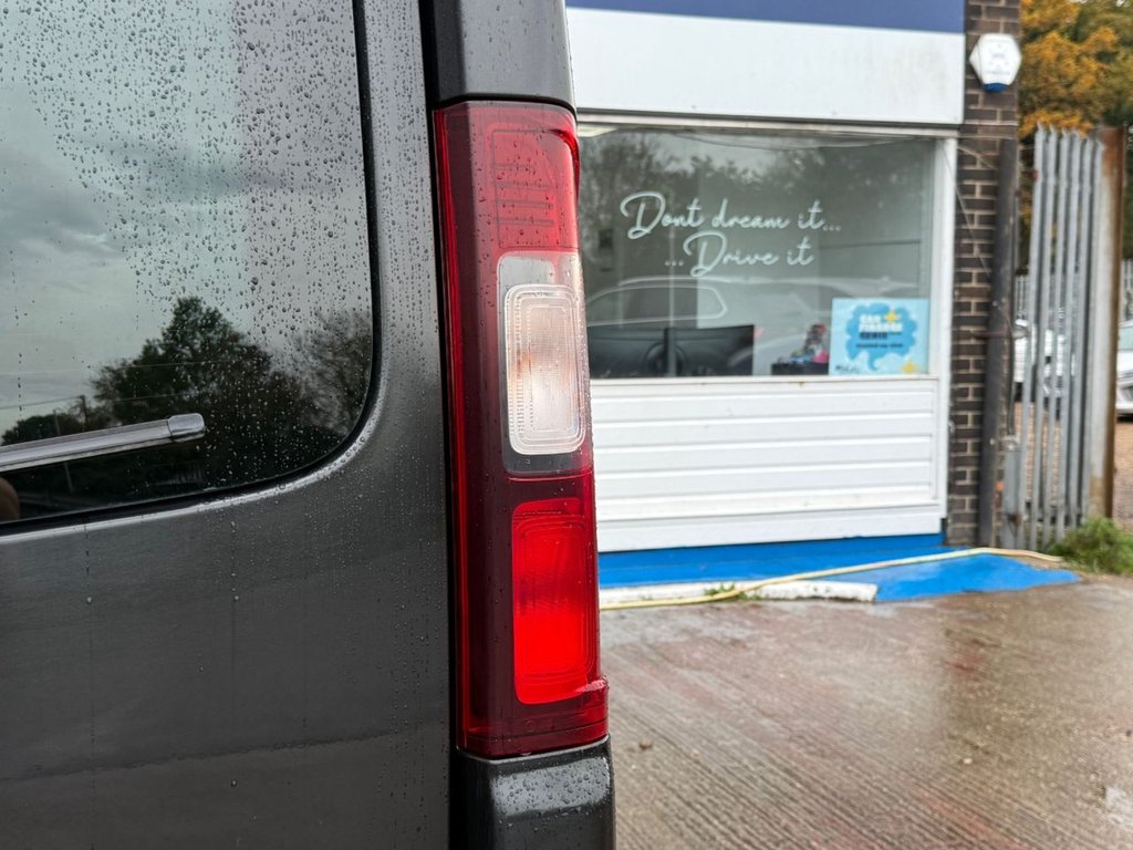 Used Renault Trafic 2019 for sale - 76495933: Photo 35