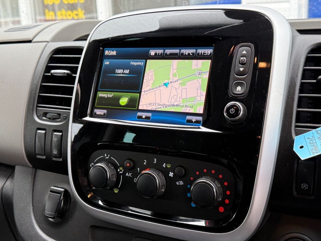 Used Renault Trafic 2019 for sale - 76495933: Photo 37