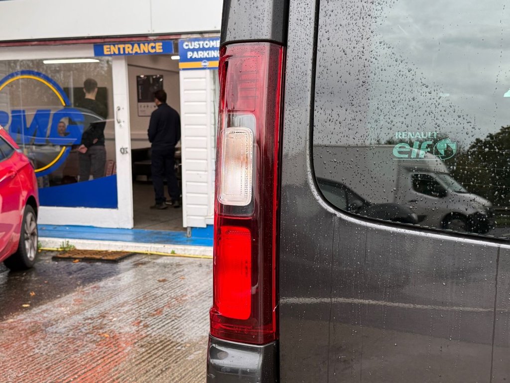 Used Renault Trafic 2019 for sale - 76495933: Photo 40