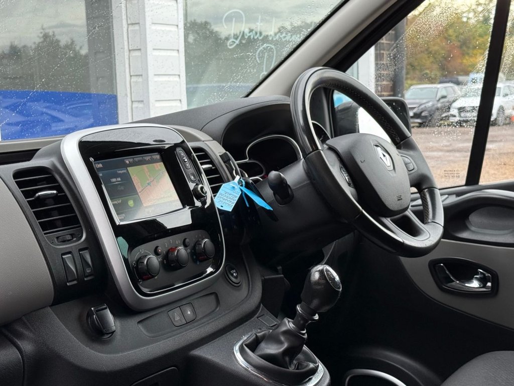 Used Renault Trafic 2019 for sale - 76495933: Photo 41