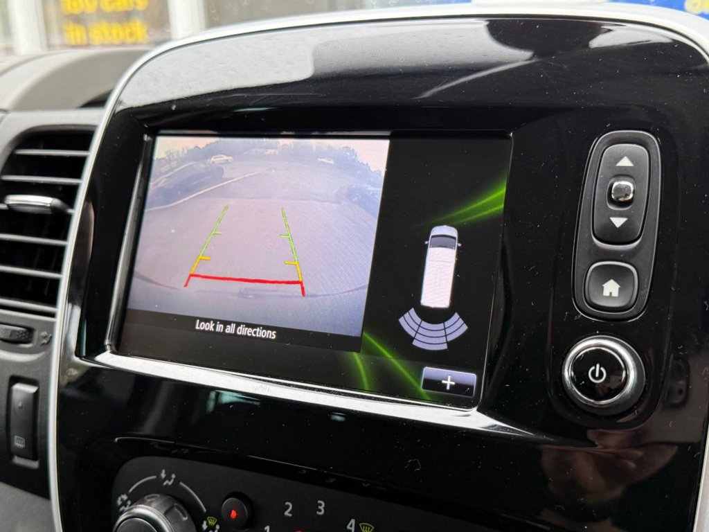 Used Renault Trafic 2019 for sale - 76495933: Photo 42