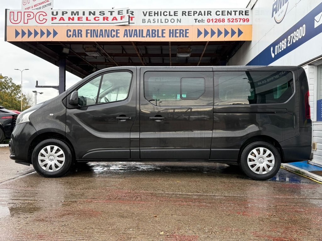 Used Renault Trafic 2019 for sale - 76495933: Photo 5