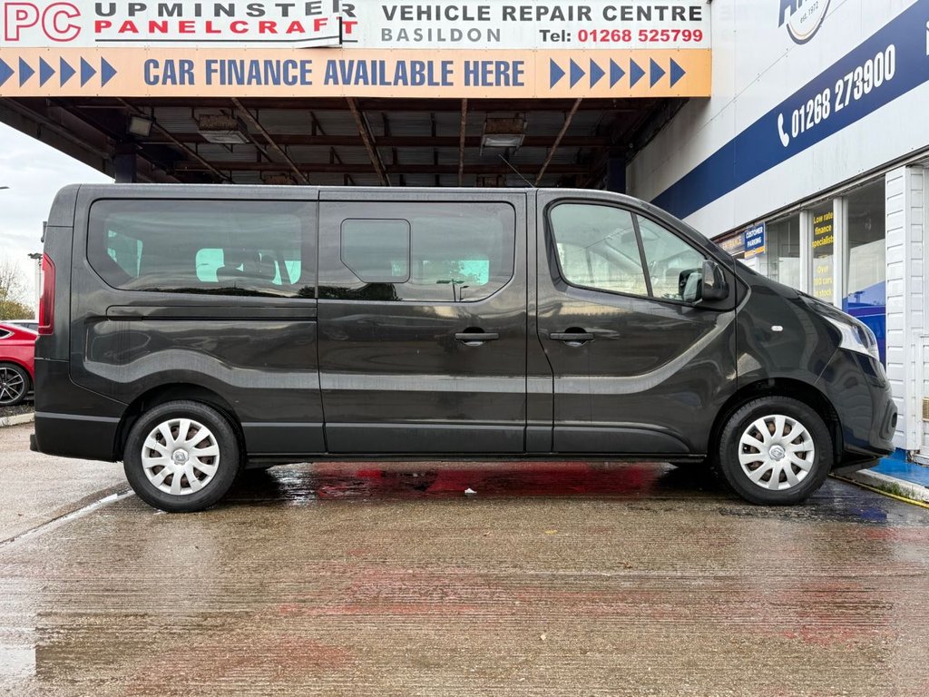 Used Renault Trafic 2019 for sale - 76495933: Photo 6